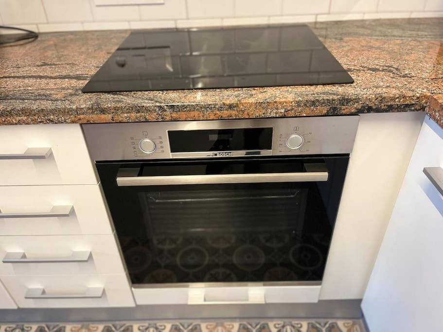 Ferienwohnung Reihenhaus Mit Garten In Moravit Moraira Teulada Exterior foto