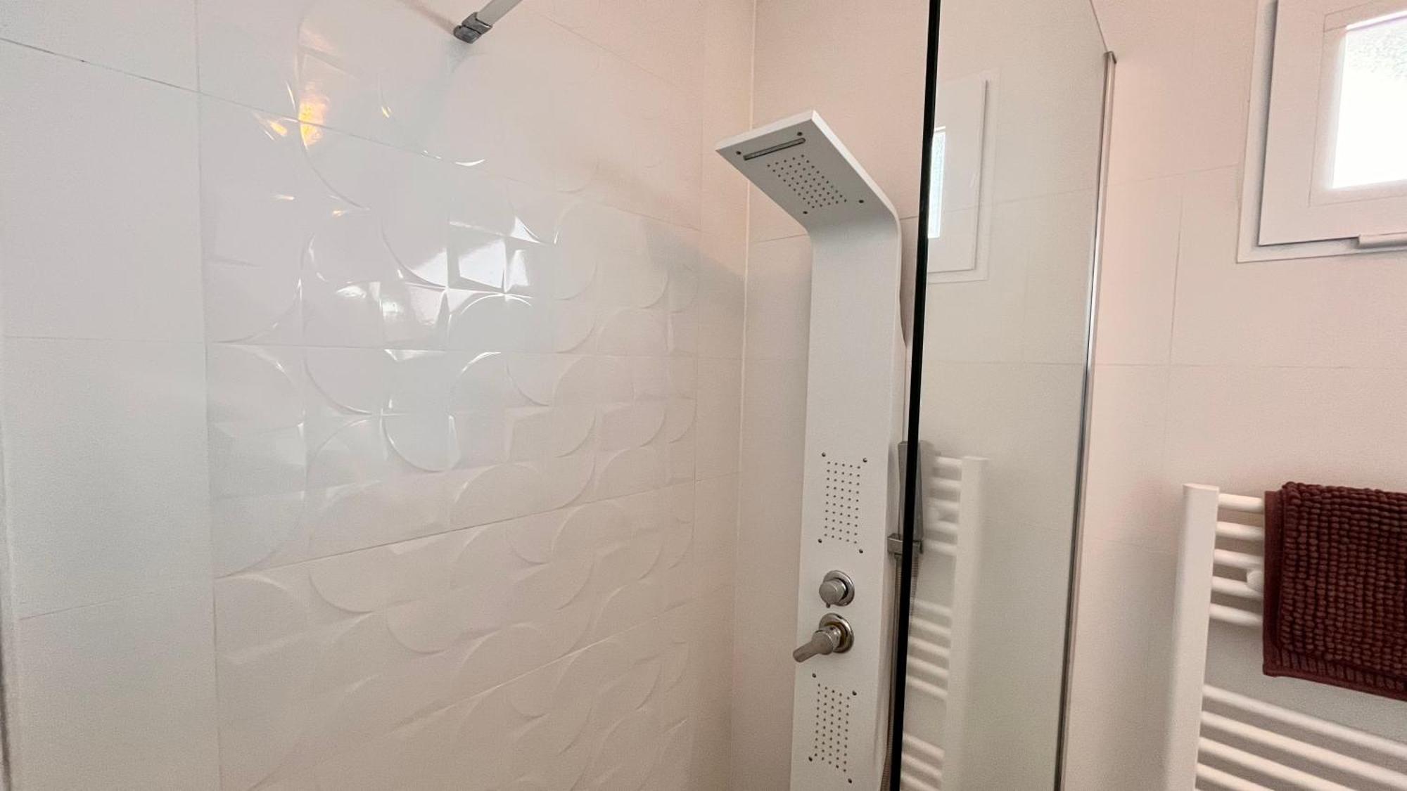 Ferienwohnung Reihenhaus Mit Garten In Moravit Moraira Teulada Exterior foto
